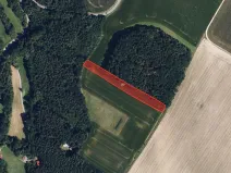 Prodej pole, Rakůvka, 12453 m2