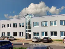 Prodej výrobních prostor, Klatovy, ul. 5. května, 3418 m2