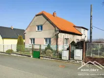 Prodej rodinného domu, Suchdol, 135 m2