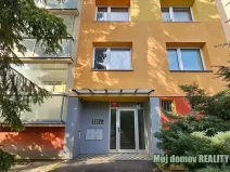 Prodej bytu 3+kk, Praha - Kamýk, Cholupická, 46 m2