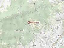 Dražba louky, Jankovice, 6434 m2