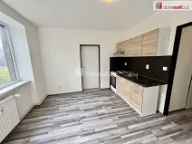 Pronájem bytu 2+kk, Ústí nad Labem, Purkyňova, 38 m2