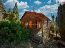 Prodej zahrady, Žacléř, Na Pilíři, 967 m2