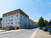 Pronájem bytu 2+kk, Odolena Voda, K Cukrovaru, 54 m2