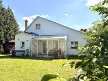 Prodej chaty, Třemešné, 80 m2