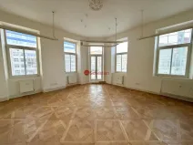 Pronájem kanceláře, Pardubice - Zelené Předměstí, třída Míru, 182 m2