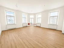 Pronájem kanceláře, Pardubice - Zelené Předměstí, třída Míru, 106 m2