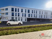 Pronájem bytu 2+kk, Pardubice - Pardubičky, Nová Tesla, 48 m2