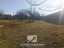 Prodej pozemku pro bydlení, Kralice na Hané, 1163 m2