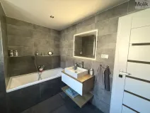 Prodej bytu 2+1, Meziboří, Okružní, 58 m2