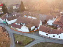 Prodej rodinného domu, Kojčice, 86 m2