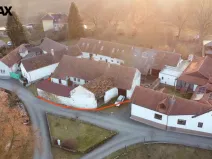 Prodej rodinného domu, Kojčice, 86 m2