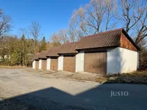Prodej garáže, Nýdek, 20 m2