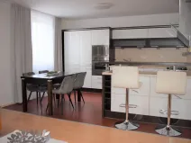 Pronájem bytu 3+kk, Ostrava, Budovatelská, 78 m2