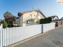 Prodej rodinného domu, Jesenice, Šeříková, 110 m2