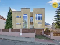 Prodej vily, Ostrava, Olbrachtova, 292 m2