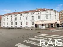 Prodej bytu 2+kk, Brno, Milady Horákové, 63 m2