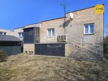 Prodej rodinného domu, Karviná - Mizerov, 630 m2