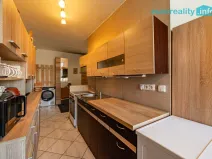 Prodej bytu 3+1, Kraslice, B. Smetany, 62 m2