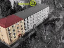 Pronájem bytu 2+1, Studénka - Butovice, Sjednocení, 54 m2