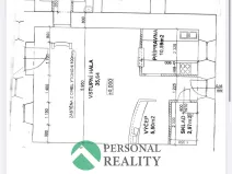 Pronájem obchodního prostoru, Tursko, Ke Statkům, 315 m2