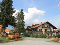 Prodej ubytování, Železná Ruda - Alžbětín, 1746 m2