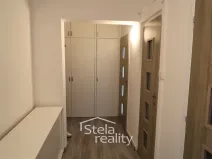 Pronájem bytu 2+1, Bruntál, Jiráskova, 54 m2