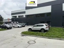 Pronájem kanceláře, Praha - Běchovice, Podnikatelská, 294 m2