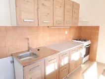 Pronájem bytu 1+1, Hradec Králové, Pospíšilova, 37 m2