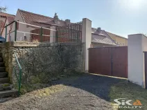 Prodej rodinného domu, Jimlín - Zeměchy, 100 m2
