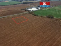 Prodej pole, Tuklaty, 4964 m2