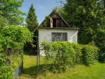 Prodej chaty, Janovice, 83 m2