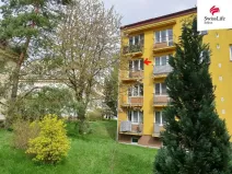 Pronájem bytu 3+kk, Klecany, 50 m2