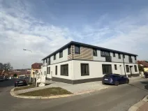 Pronájem bytu 3+kk, Třebíč, Úvoz, 77 m2