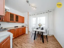 Prodej bytu 3+1, Ostrava, 72 m2