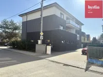 Pronájem bytu 2+kk, Opava, Ovocná, 64 m2