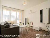 Prodej bytu 2+kk, Neratovice, Kojetická, 46 m2