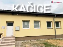 Pronájem bytu 1+kk, Kačice, K zahradě, 18 m2