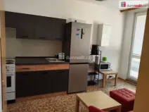 Pronájem bytu 1+kk, Praha - Černý Most, Dygrýnova, 17 m2