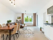 Prodej bytu 4+kk, Praha - Strašnice, Zvěřinova, 79 m2