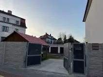 Prodej garáže, České Budějovice, Budivojova, 17 m2