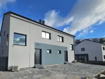 Pronájem rodinného domu, Kladno, Otmara Zinkeho, 106 m2