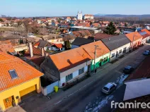 Prodej rodinného domu, Drnholec, Hornická, 97 m2