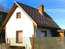 Prodej chaty, Strakonice, 16 m2
