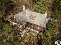 Prodej chaty, Černé Voděrady, Havírna, 100 m2