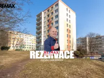 Prodej bytu 2+kk, Litvínov - Horní Litvínov, Valdštejnská, 50 m2