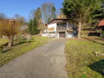 Prodej rodinného domu, Kyselka - Radošov, 135 m2