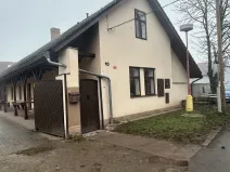 Pronájem bytu 2+kk, Neratovice, Hlavní, 50 m2