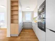 Prodej bytu 3+kk, Praha - Troja, Velká skála, 100 m2