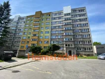 Pronájem bytu 1+1, Orlová - Lutyně, Osvobození, 36 m2